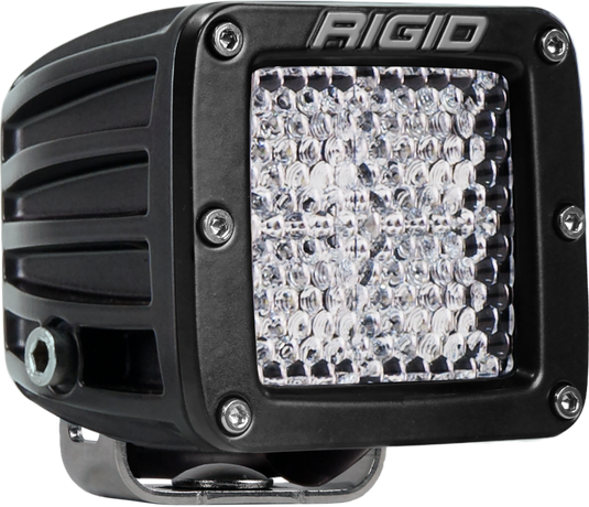 Rigid Industries | Dually - 60 Deg. Lens - Single