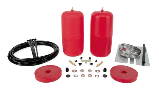 Air Lift | 2022-2024 Ford Maverick AWD 1000 Air Spring Kit