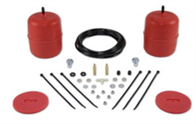 Air Lift | 1000 Air Spring Kit - 1997-2006 Jeep Wrangler TJ