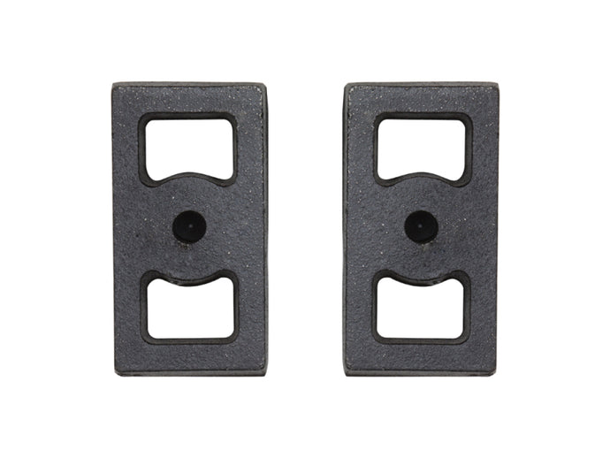 ICON 1in Cast Block Kit (3in Wide)