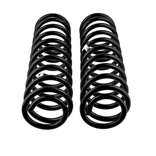 Old Man Emu 18-20 Jeep Wrangler JL Coil Spring Set Front 2in Lift