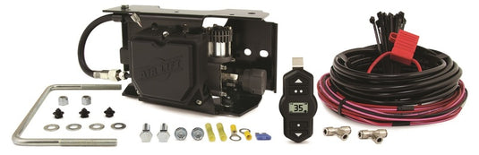 Air Lift | Wireless One (2nd Generation) With EZ Mount