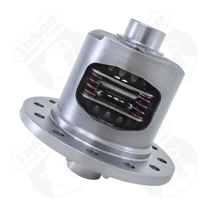 Yukon Gear | Dura Grip For 2011+ Chrysler 9.25in Rear