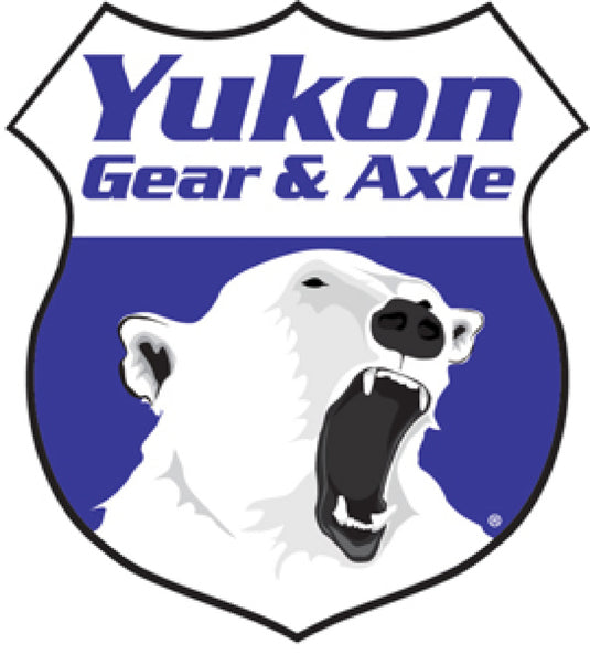 Yukon Gear | Eaton-Type Positraction Carbon Clutch Kit With 14 Plates For GM 14T and 10.5in