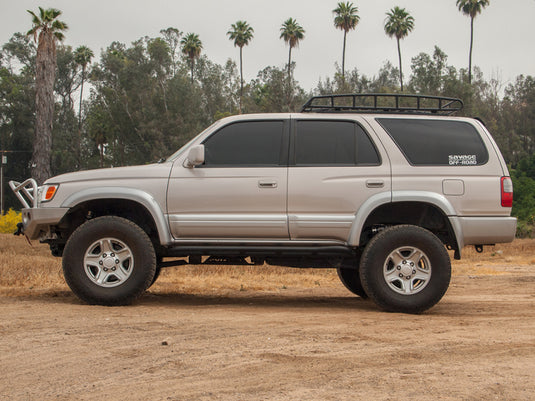 ICON | 1996-2002 Toyota 4Runner Stage 1 Suspension System | 0-3 Inch