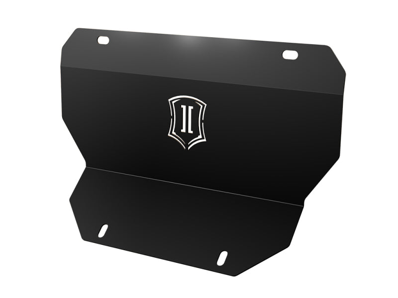 Load image into Gallery viewer, ICON 2020+ GM HD Front Splash Guard Kit
