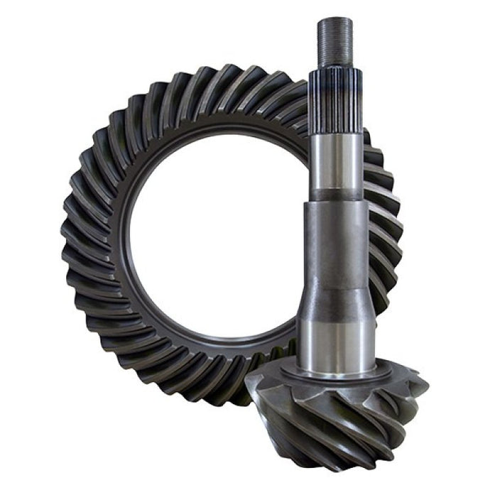 Yukon Gear | Yukon Gear | Standard Ring & Pinion Gear Set For 10 & Down Ford 10.5in in 4.30 Ratio