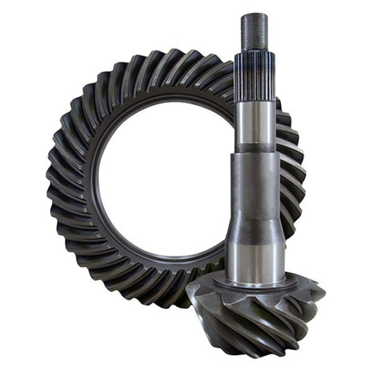 Yukon Gear | Yukon Gear | Standard Ring & Pinion Gear Set For 10 & Down Ford 10.5in in 4.30 Ratio