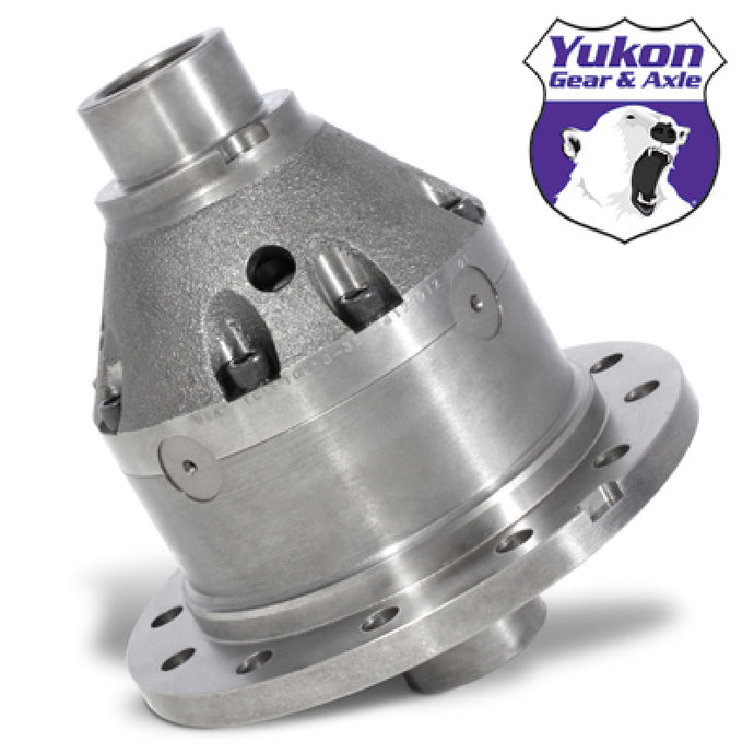 Yukon Gear | Grizzly Locker / Ford 10.25in & 10.5in With 35 Splines