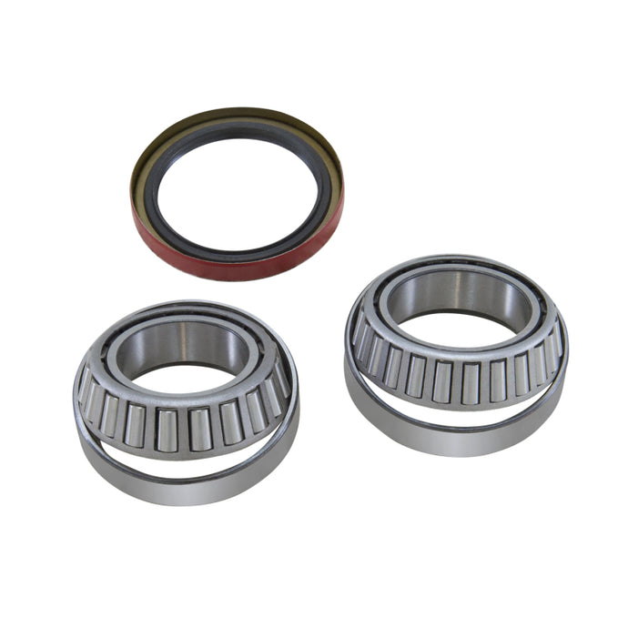 Yukon Gear | Dana 30 Front Axle Bearing And Seal Kit