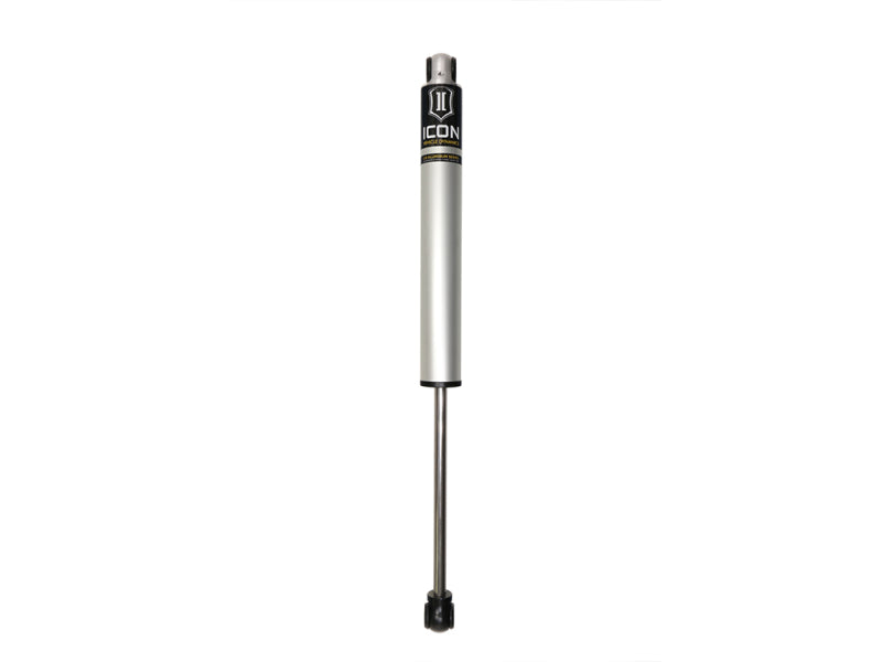 Load image into Gallery viewer, ICON 07-18 Jeep Wrangler JK 4.5in Rear 2.0 Series Aluminum Shocks VS IR
