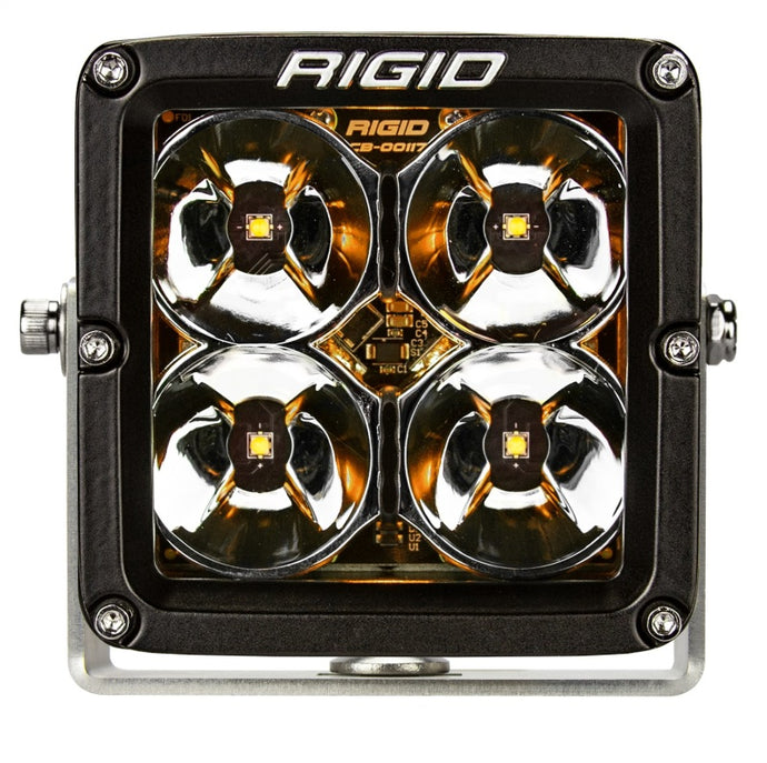 Rigid Industries | Radiance Pod XL Amber Backlight - Pair