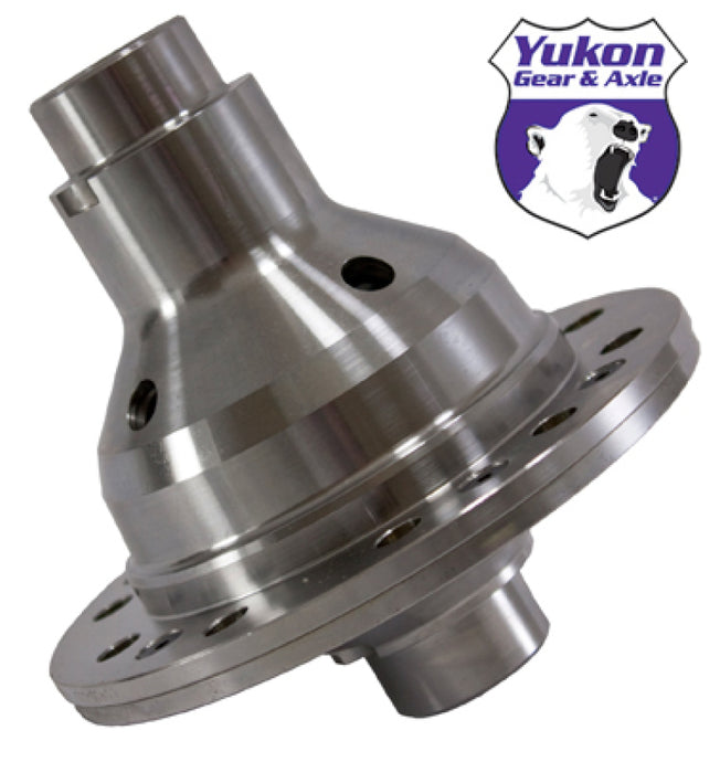 Yukon Gear | Grizzly Locker For Ford 9in With 31 Spline Axles