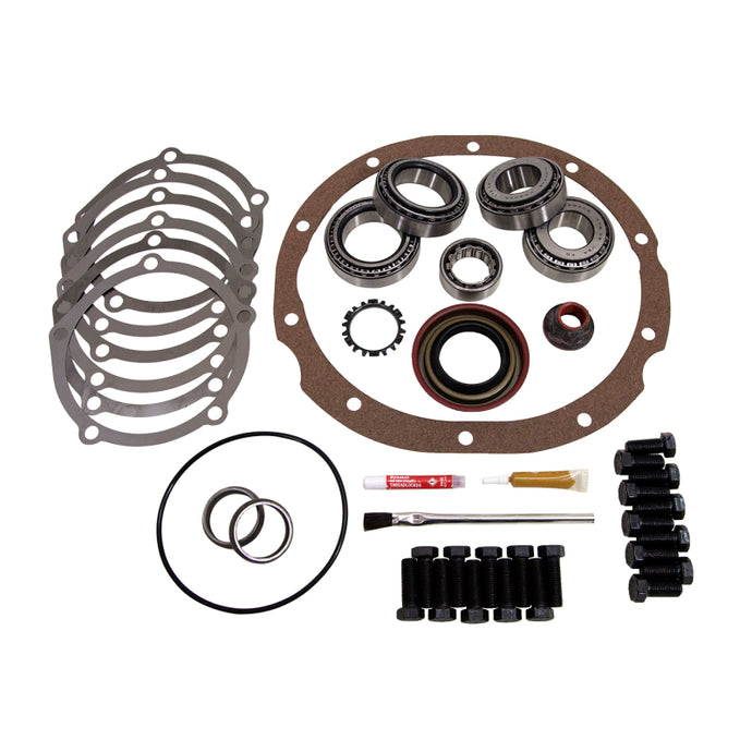 Yukon Gear | Master Overhaul Kit For The Ford 9in Lm501310 Diff