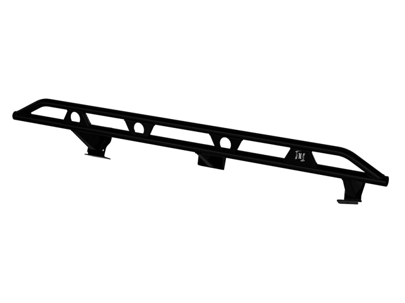 Load image into Gallery viewer, ICON 2020+ Jeep Gladiator JT 4 Door Pro Series Frame Mount Slider - Right
