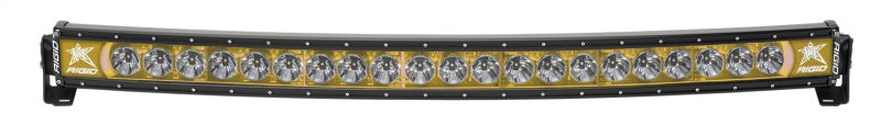 Load image into Gallery viewer, Rigid Industries | Radiance Plus Curved 40 Inch Amber Backlight
