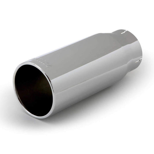 Banks Power | 1994-1997 Ford F250 / F350 7.3L Power Stroke CCLB Automatic Transmission PowerPack System - SS Single Exhaust With Chrome Tip