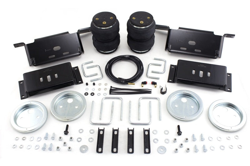 Load image into Gallery viewer, Air Lift | 1999-2007 Ford F250 / F350 2WD / 4WD Equipped With B&amp;W Hitch LoadLifter 5000 Air Spring Kit
