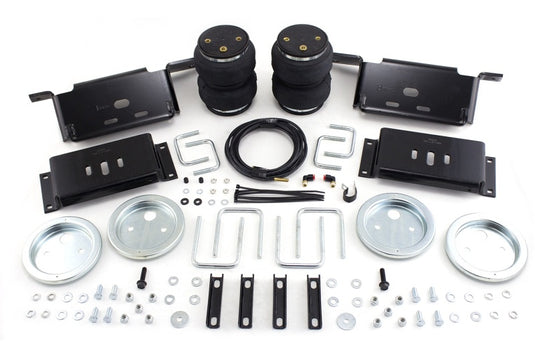Air Lift | 1999-2007 Ford F250 / F350 2WD / 4WD Equipped With B&W Hitch LoadLifter 5000 Air Spring Kit