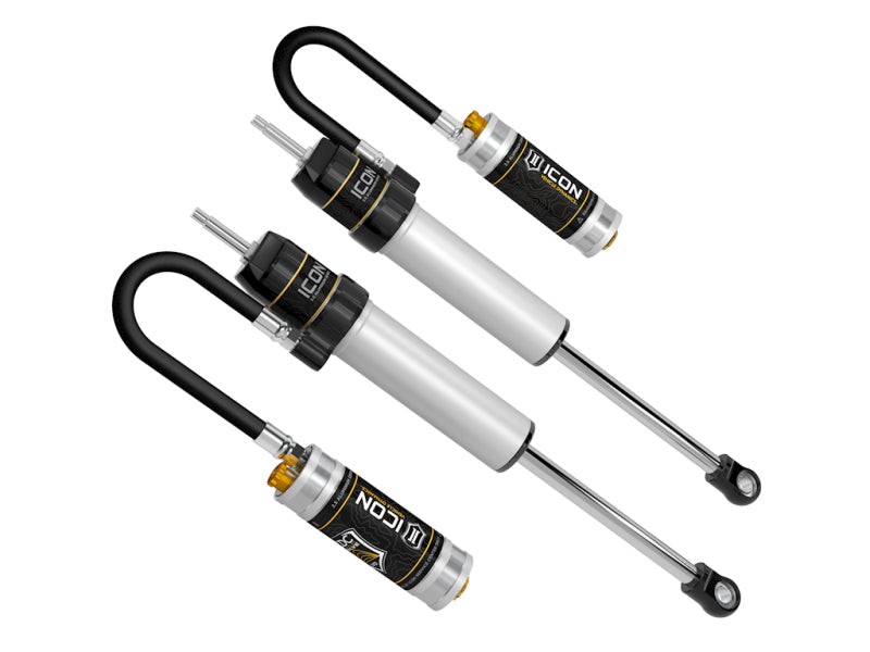Load image into Gallery viewer, ICON 2005+ Toyota Tacoma 6in Rear 2.5 Series Shocks VS RR CDCV - Pair
