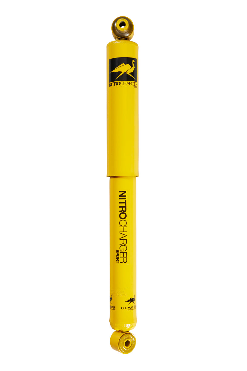 Load image into Gallery viewer, Old Man Emu 18-20 Jeep Wrangler JL Nitrocharger Sport Shock Front

