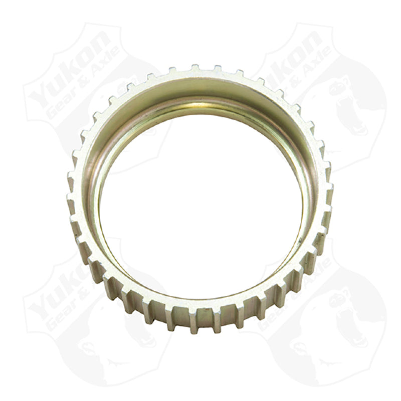 Load image into Gallery viewer, Yukon Gear | Axle Abs Tone Ring For 03+ Crown Victoria / 3.6in Diameter / 35 Teeth
