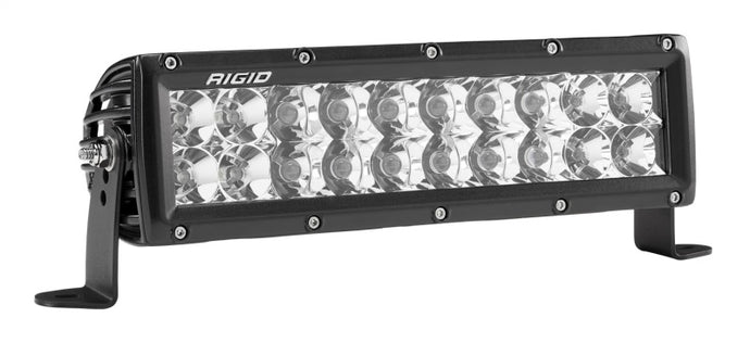 Rigid Industries | 10in E Series - Spot/Flood Combo