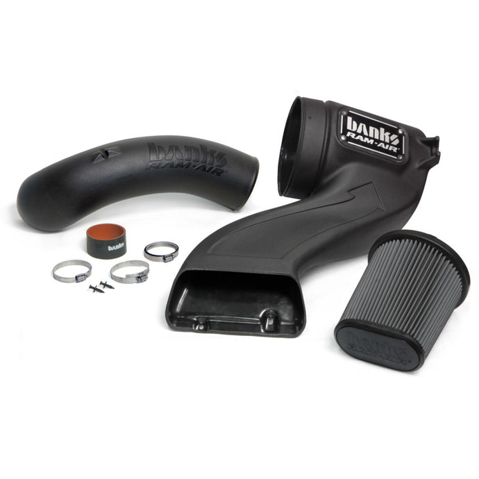 Banks Power | 2015-2017 Ford F-150 5.0L Ram-Air Intake System - Dry Filter