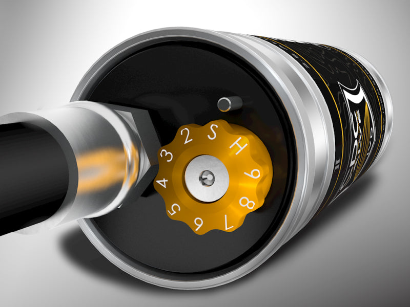 Load image into Gallery viewer, ICON 2005+ Toyota Tacoma 6in Rear 2.5 Series Shocks VS RR CDCV - Pair
