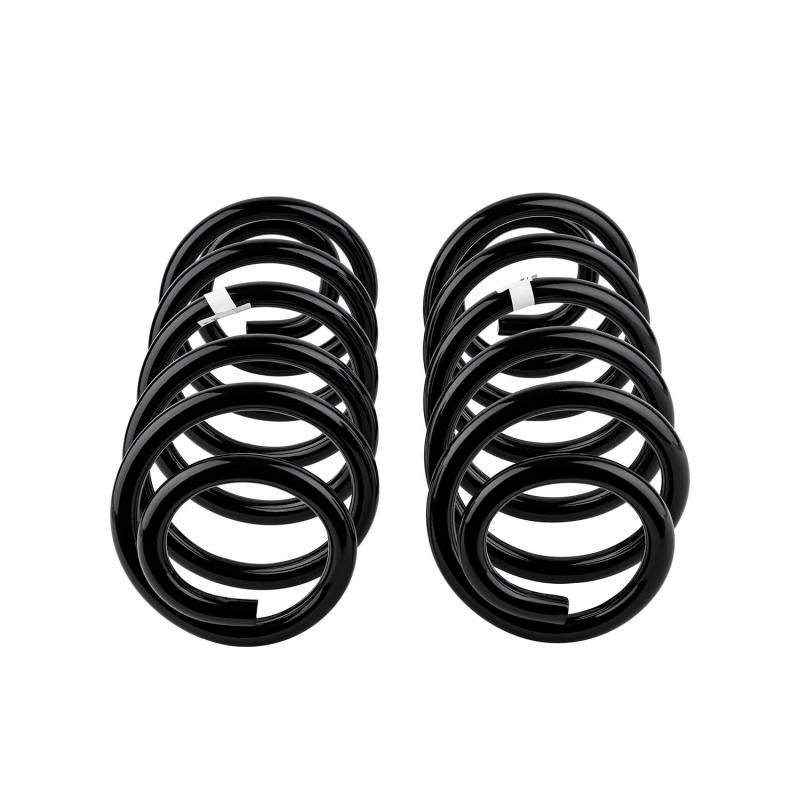 Load image into Gallery viewer, Old Man Emu 18-20 Jeep Wrangler JL Coil Spring Set Rear 2in Lift
