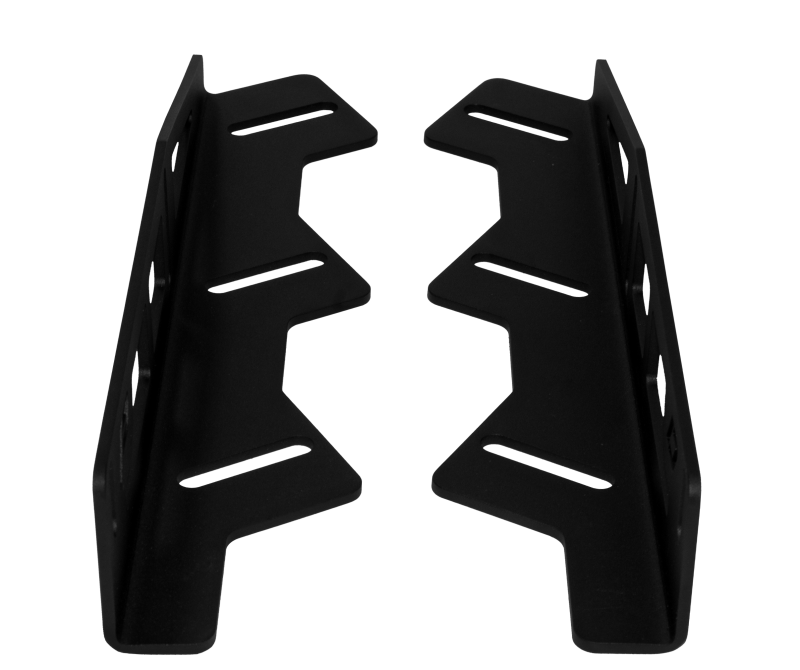 Load image into Gallery viewer, Rigid Industries | 2017-2020 Ford Raptor Fog Mounts - Fits D-Series
