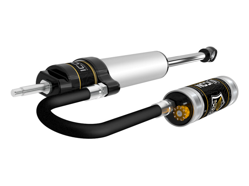 Load image into Gallery viewer, ICON 2005+ Toyota Tacoma 6in Rear 2.5 Series Shocks VS RR CDCV - Pair
