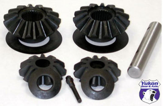 Yukon Gear | Replacement Standard Open Spider Gear Kit For Dana 30 With 27 Spline Axles