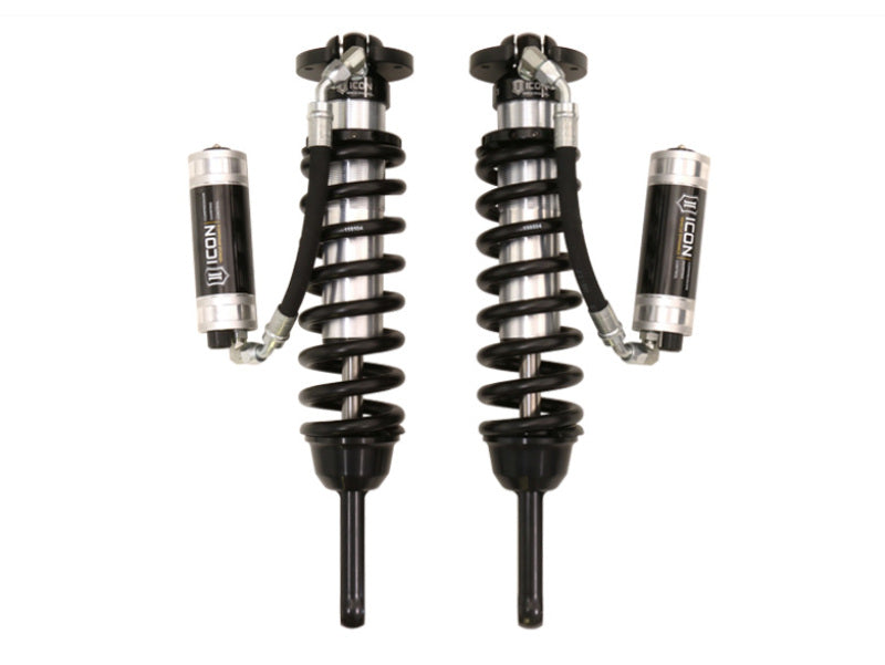 Load image into Gallery viewer, ICON 2005+ Toyota Tacoma Ext Travel 2.5 Series Shocks VS RR CDCV Coilover Kit
