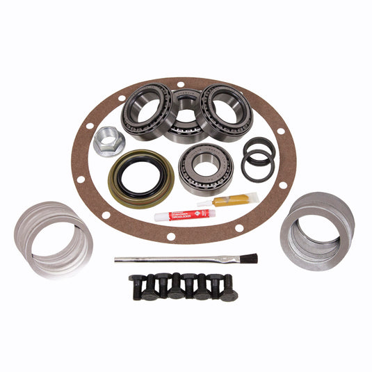 Yukon Gear | Master Overhaul Kit For Model 35 Diff