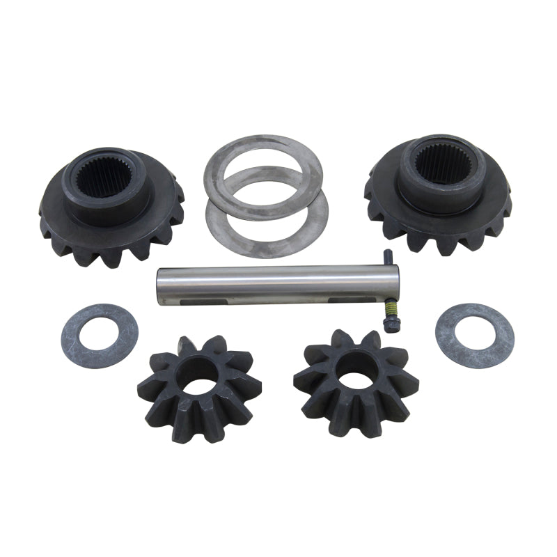 Load image into Gallery viewer, Yukon Gear | Standard Open Spider Gear Kit For 10.25in Ford With 35 Spline Axles
