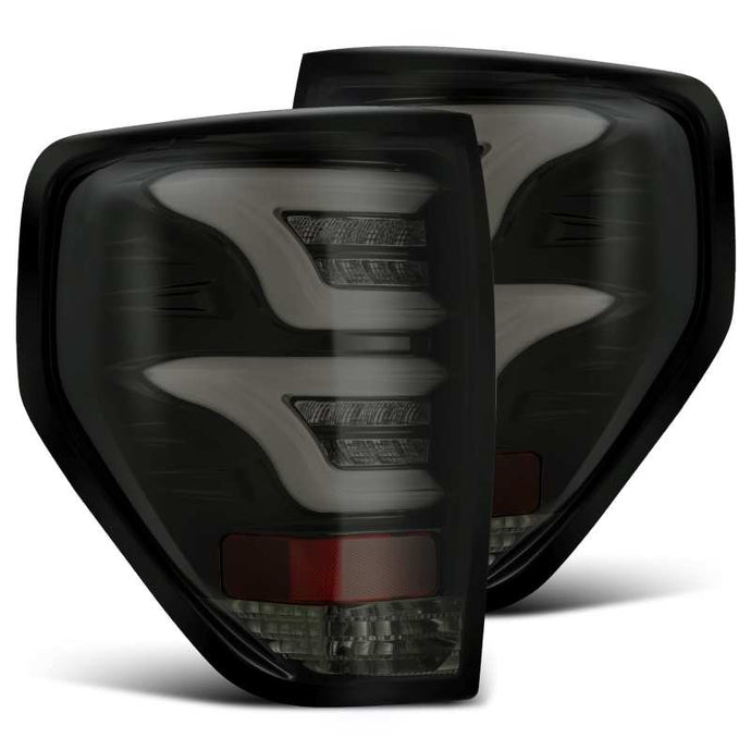 ARX PRO-Series Tail Lights