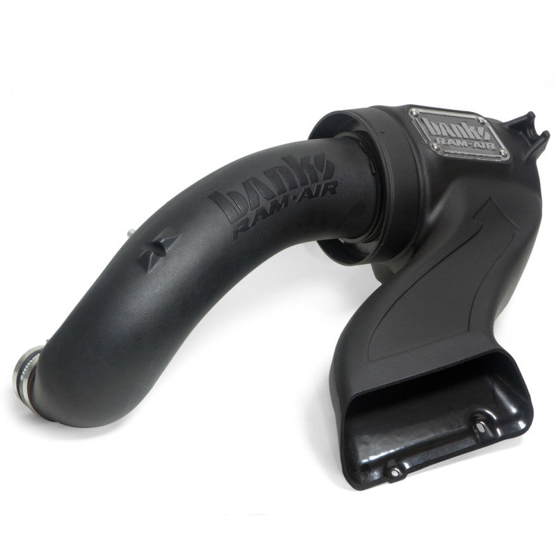 Load image into Gallery viewer, Banks Power | 2015-2017 Ford F-150 5.0L Ram-Air Intake System - Dry Filter
