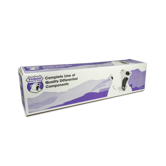 Yukon Gear | Axle For 07 and Up 9.5in GM Axle / 34.02in