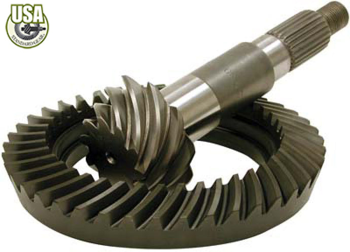 Yukon Gear | Standard Ring & Pinion Replacement Gear Set For Dana 30 Short Pinion in 4.88 Ratio
