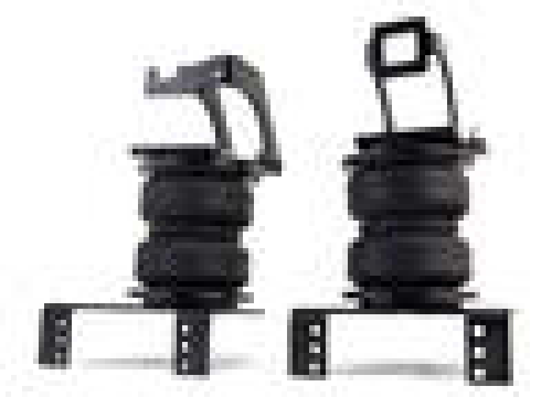 Load image into Gallery viewer, Air Lift | 2011-2016 Ford F-250 / F-350 Super Duty 4WD LoadLifter 5000 Ultimate Air Spring Kit
