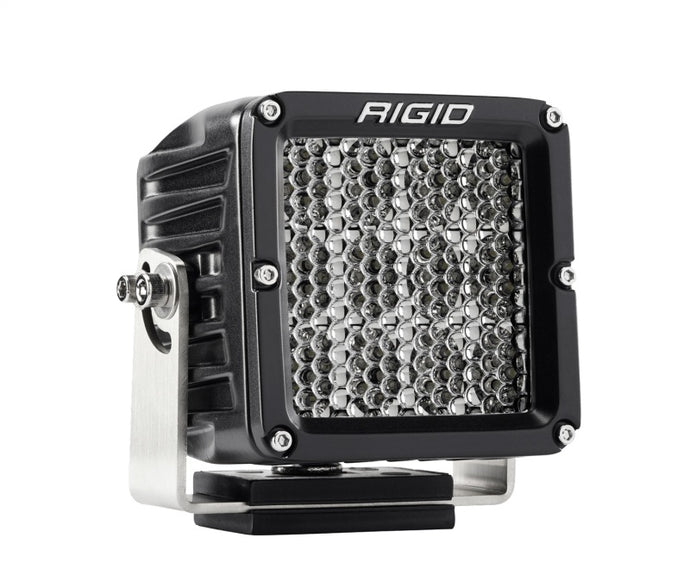 Rigid Industries | D2 XL Specter Diffused - Driving/Down Diffused Combination Light Beam Pattern