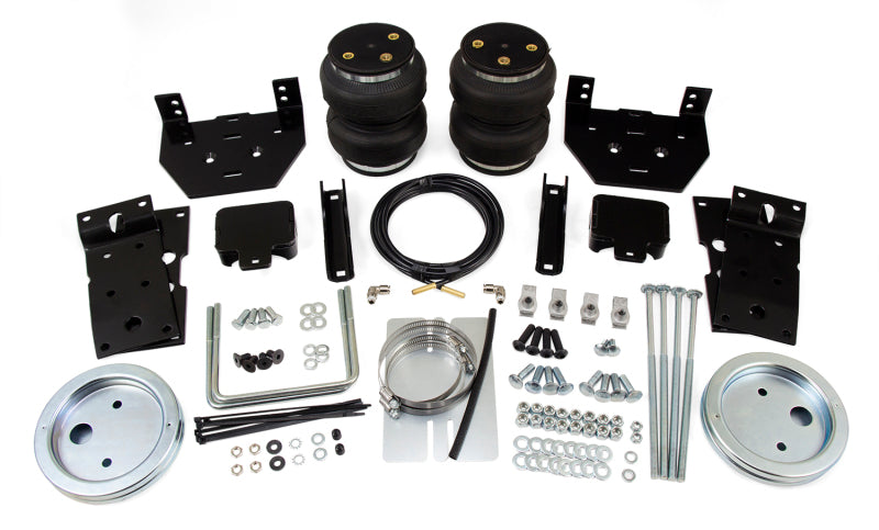 Load image into Gallery viewer, Air Lift | 2017-2019 Ford F250-F350 4WD / 2017-2023 Ford F450 4WD Pick-Up LoadLifter 5000 Air Spring Kit
