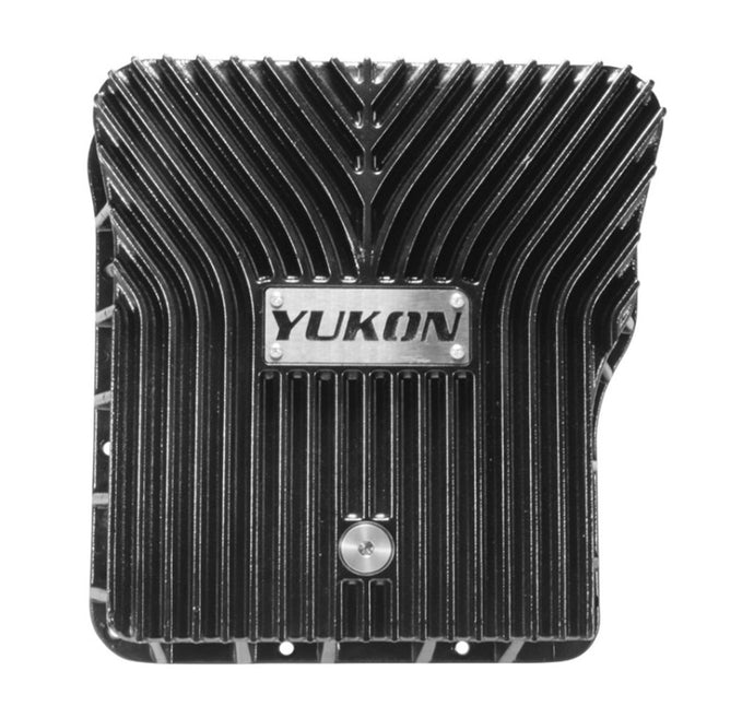 Yukon | 2001-2019 GM 2500 / 3500 Allison 1000 Deep Transmission Pan