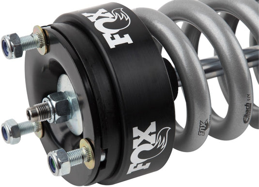 Fox | 2019+ Dodge Ram 1500 4WD 2.0 Performance Series IFP Coilover Shock | 0-2 Inch Lift