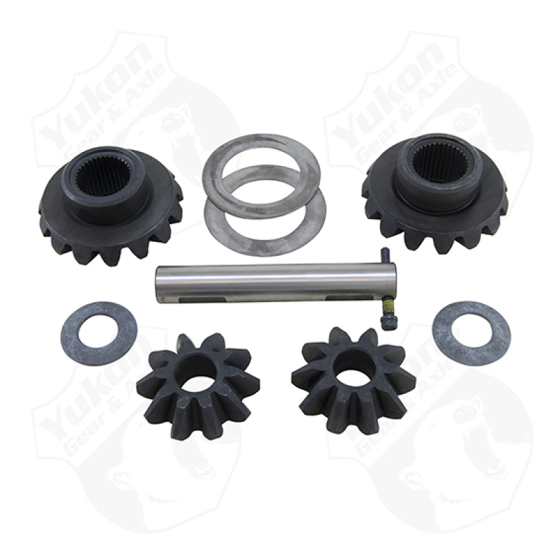 Load image into Gallery viewer, Yukon Gear | Standard Open Spider Gear Kit For 10.25in Ford With 35 Spline Axles
