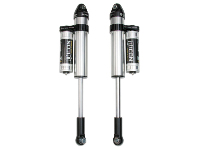 Load image into Gallery viewer, ICON 2007+ Toyota Tundra S2 2.5 Series Shocks VS PB - Pair
