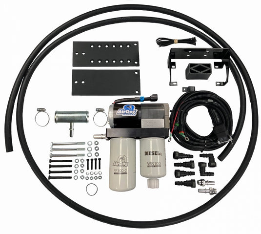 Airdog | 2001-2010 GM 6.6 Duramax FP-100-4G Fuel Pump