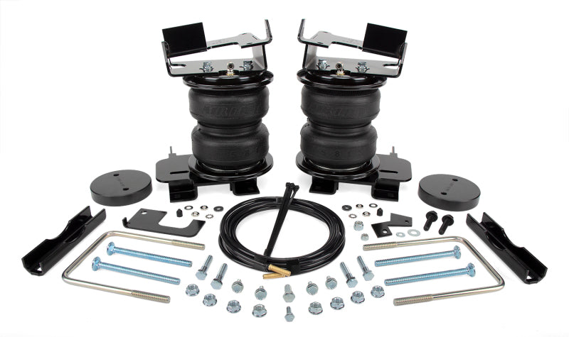 Load image into Gallery viewer, Air Lift | 2021-2023 Ford F-150 2WD / 4WD LoadLifter 5000 Ultimate Air Spring Kit
