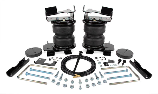 Air Lift | 2021-2023 Ford F-150 2WD / 4WD LoadLifter 5000 Ultimate Air Spring Kit